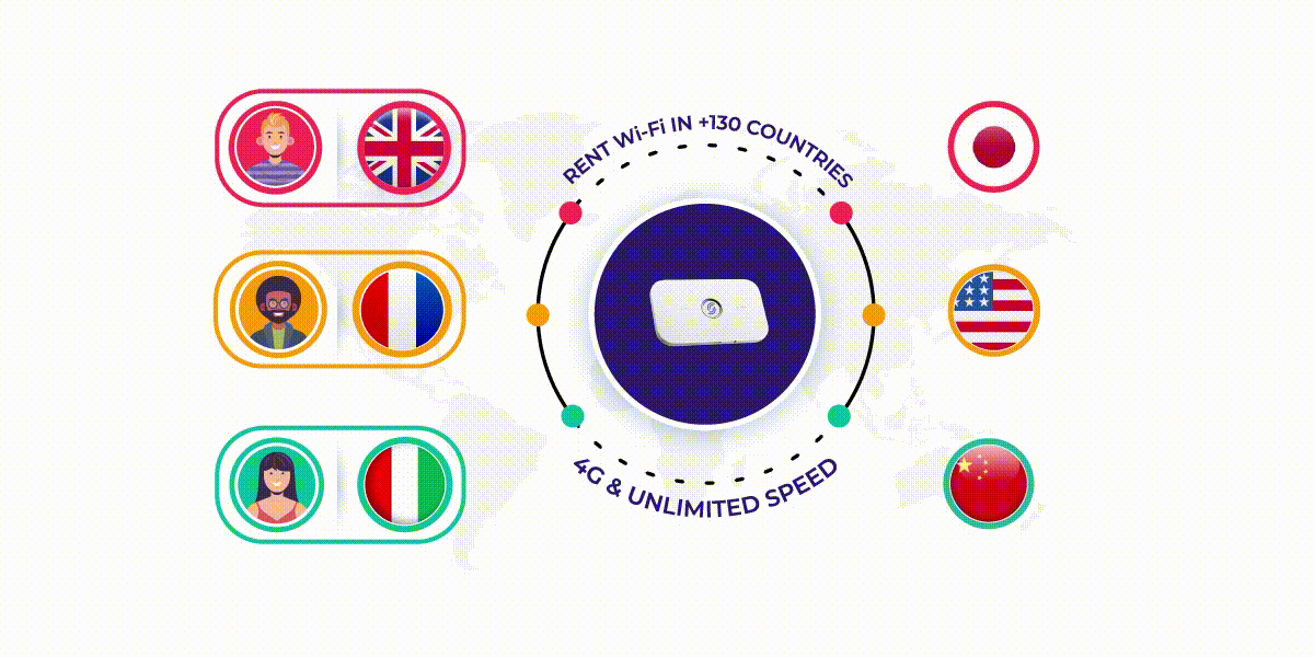 What is the Difference Between Mobile Broadband and WiFi? Rent 'n Connect